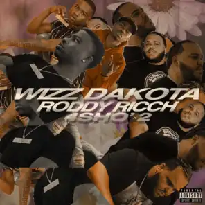 4Sho' X2 (feat. Roddy Ricch)