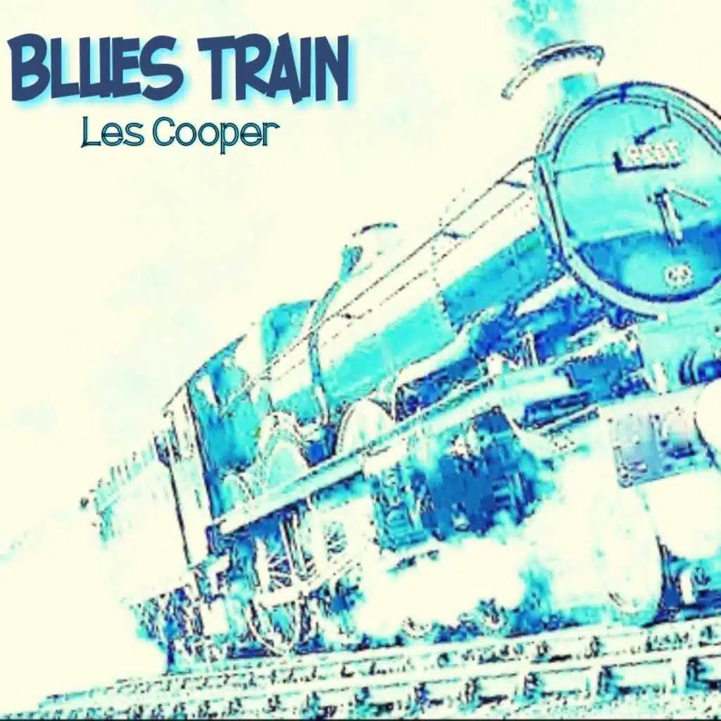 Blues Train