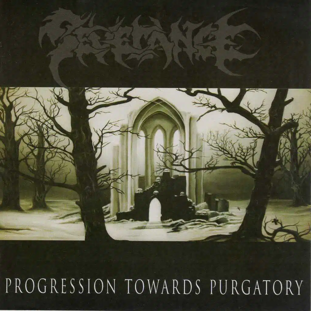 Progression Towards Purgatory