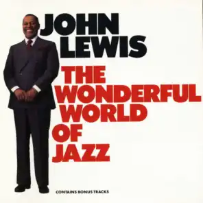 The Wonderful World Of Jazz