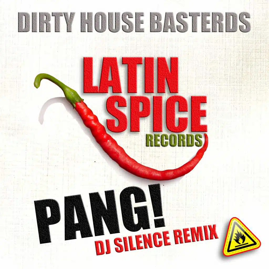 Pang (DJ Silence Remix)