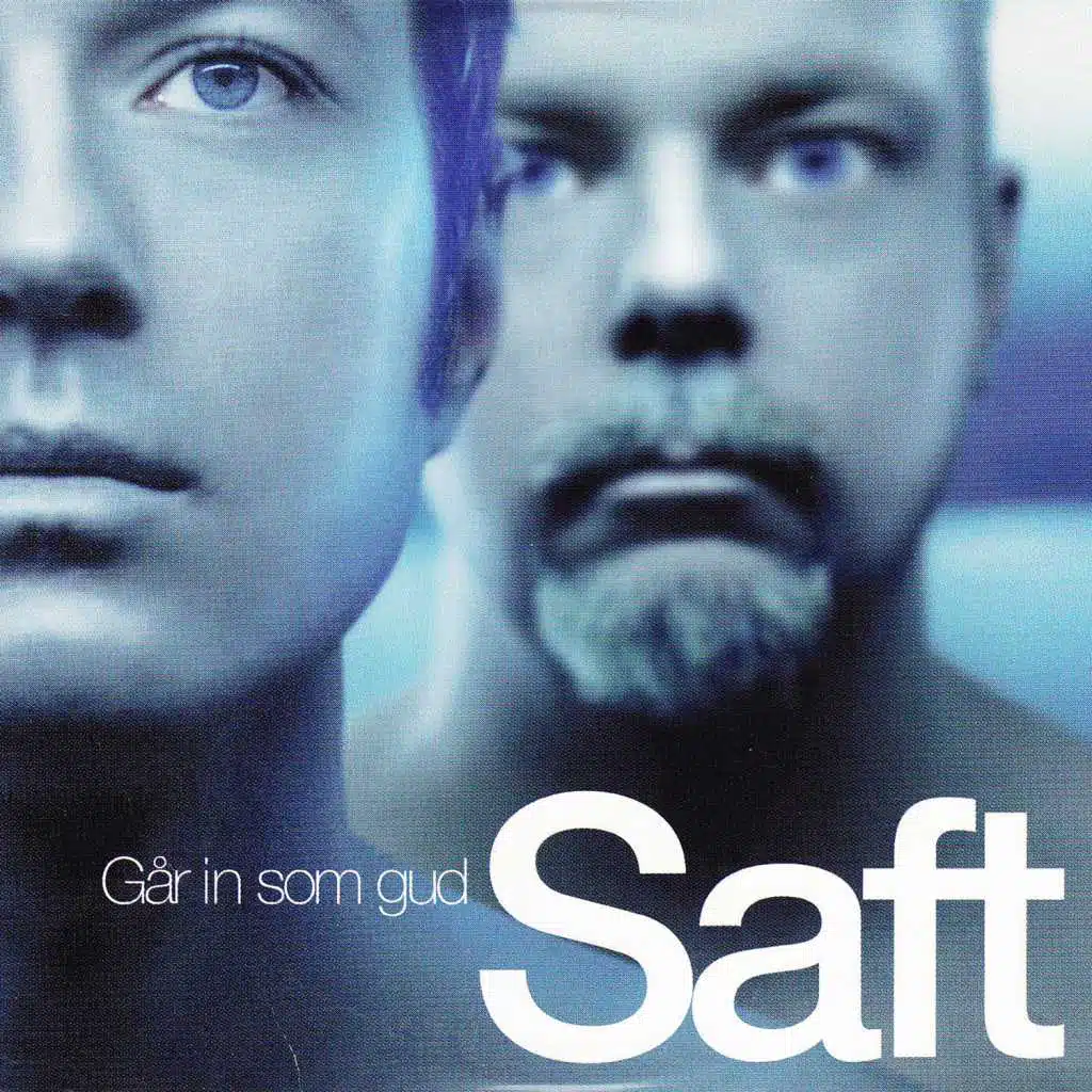 Går in Som Gud (Dubbers Deelight)