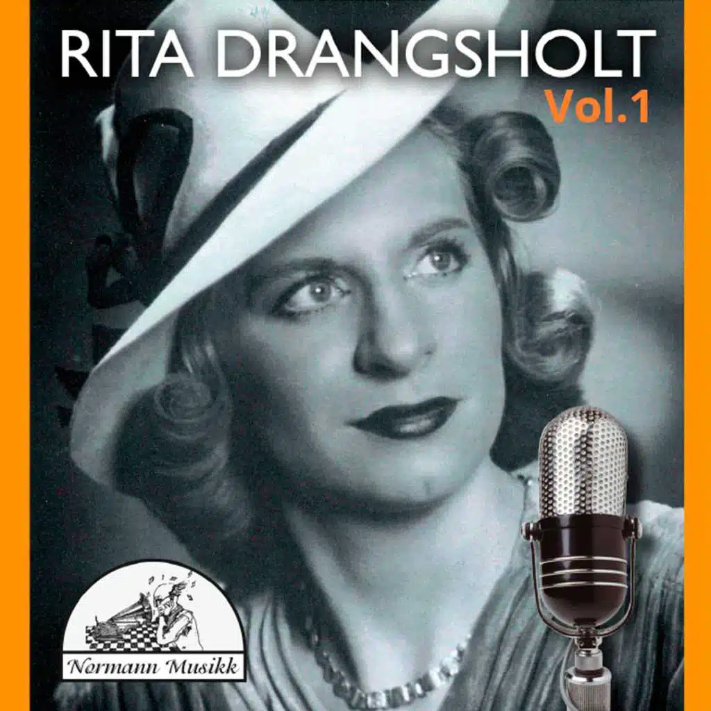 Rita Drangsholt