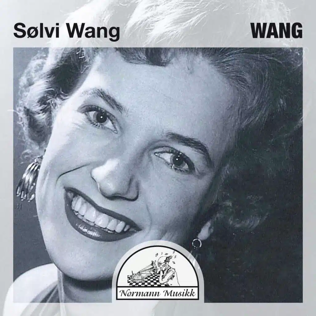 Sølvi Wang