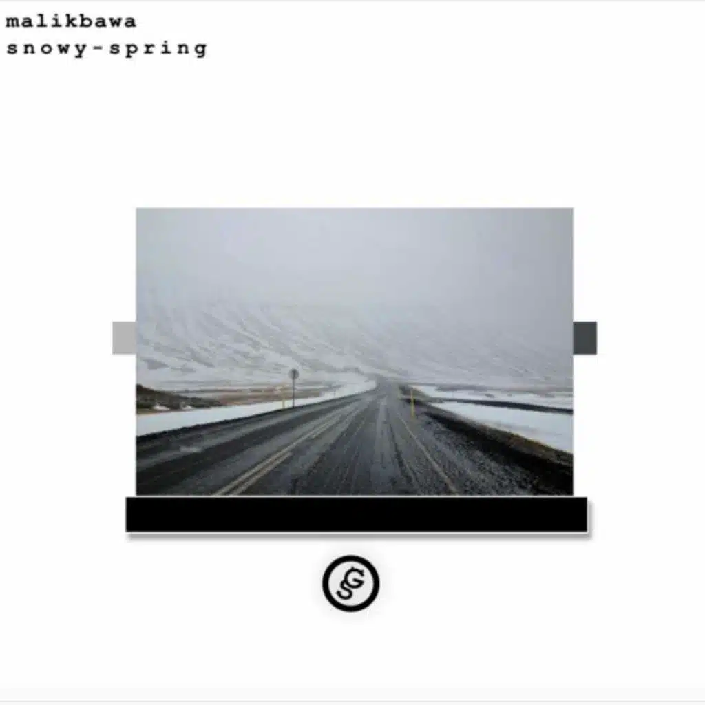 snowyspring (feat. ali)