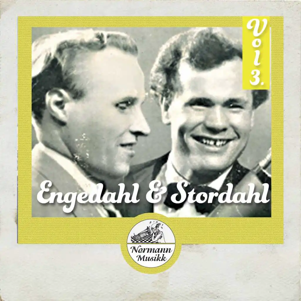 Engerdahl & Stordahl Vol. 3