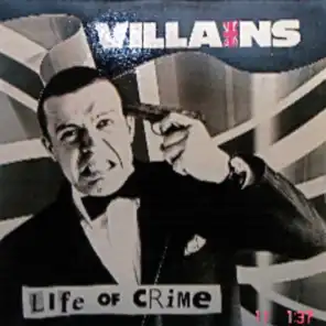 Life of Crime EP