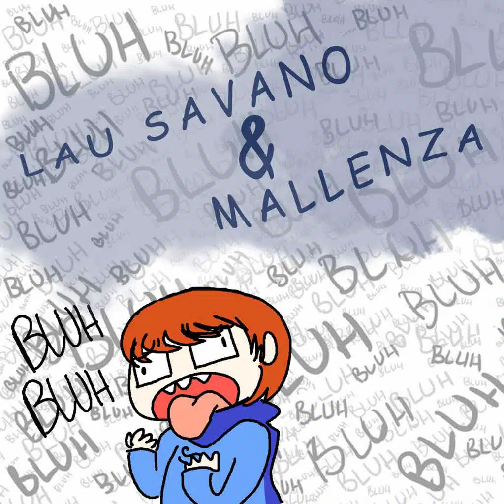 Bluh Bluh (Radio Mix)