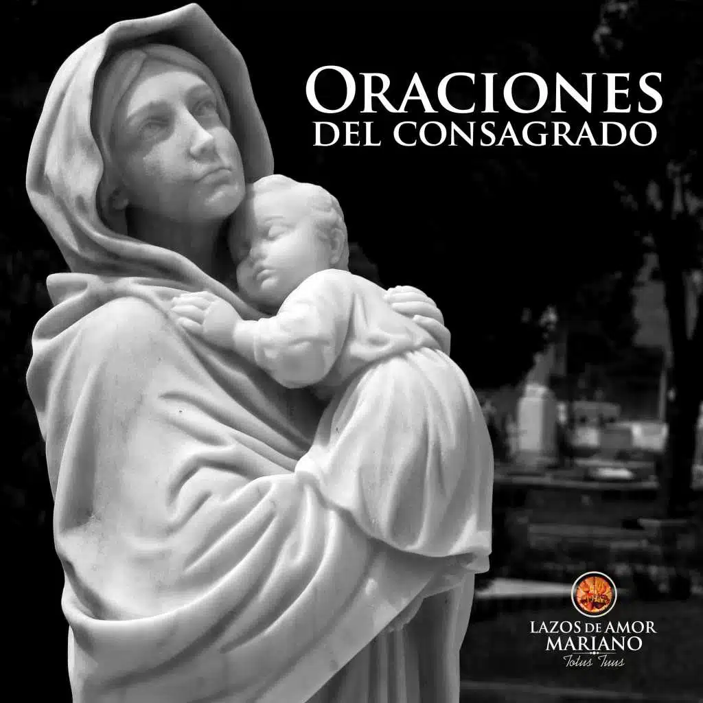 Consagración de sí mismo a Jesucristo