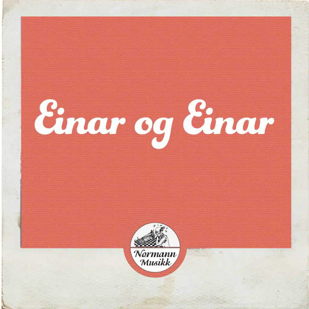 Einar & Einar