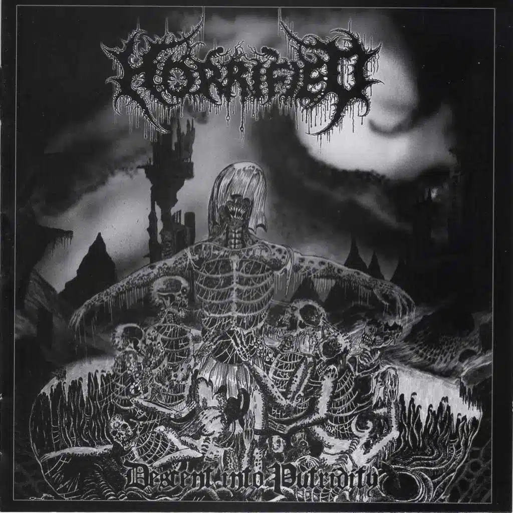Descent into Putridity