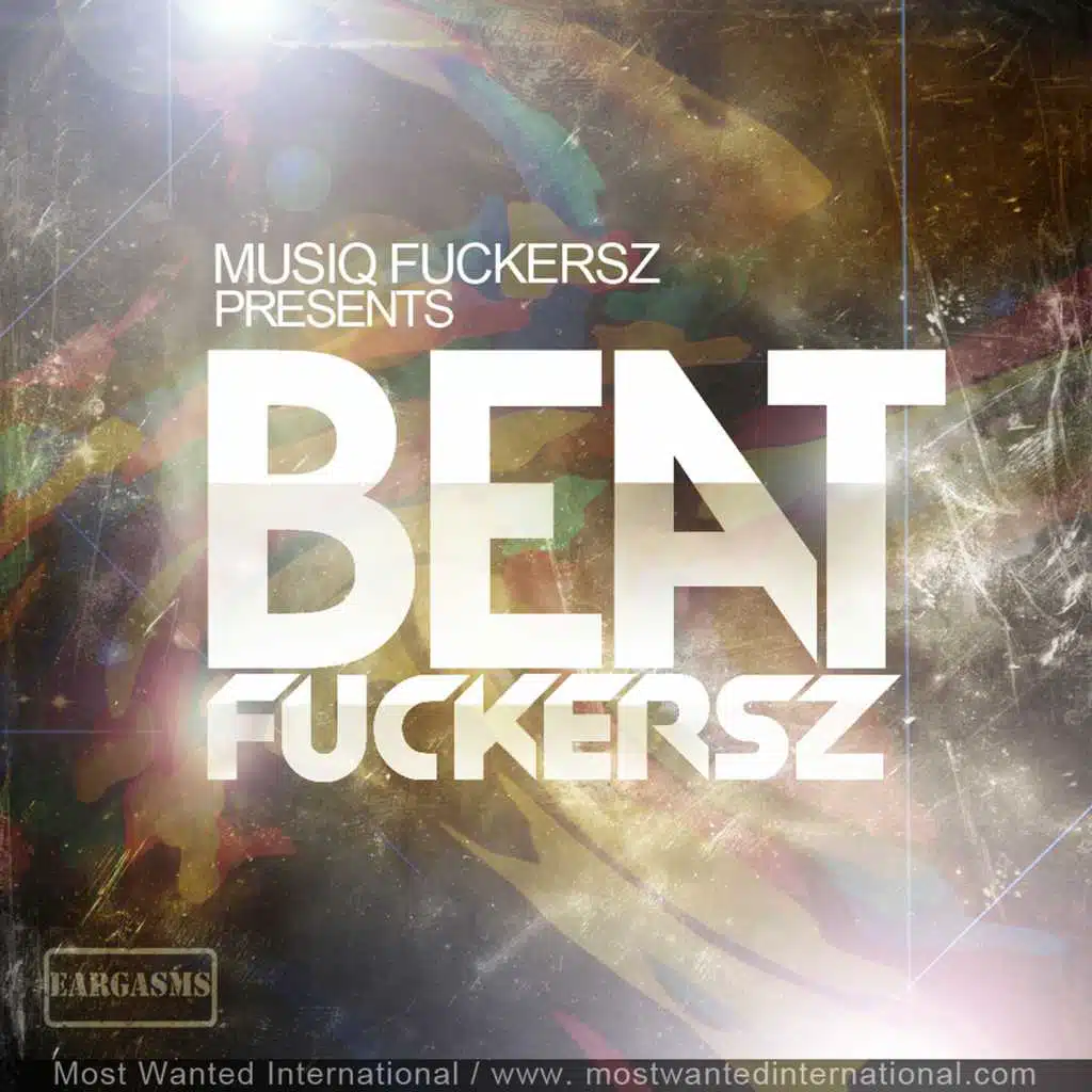 Beatfuckersz