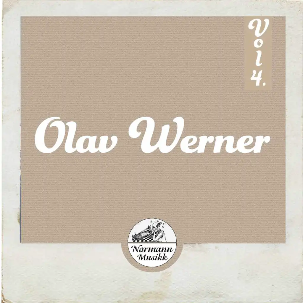 Olav Werner