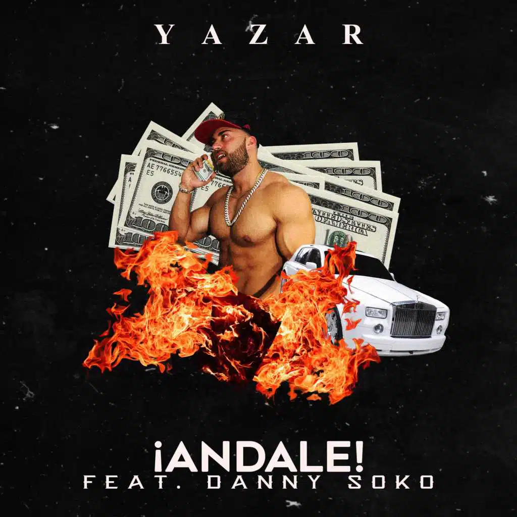 Andale (feat. Danny Soko)