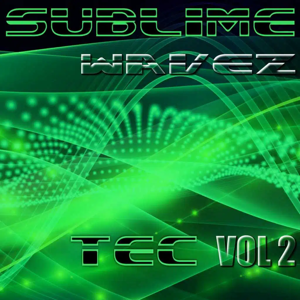 Sublime Wavez: Tec, Vol.2
