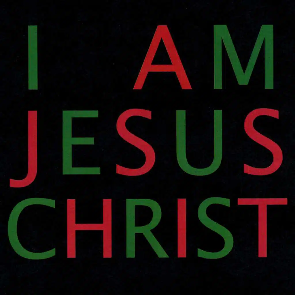 I Am Jesus Christ OST