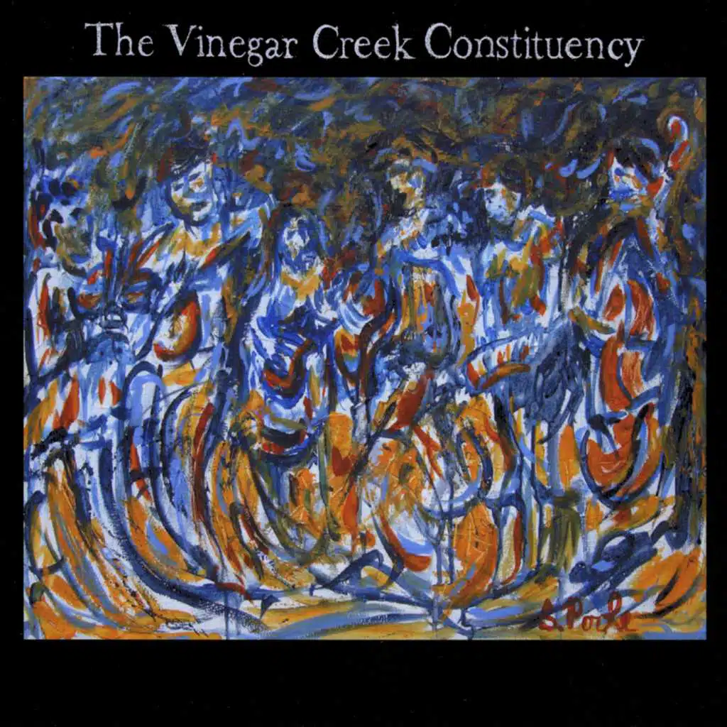 The Vinegar Creek Constituency