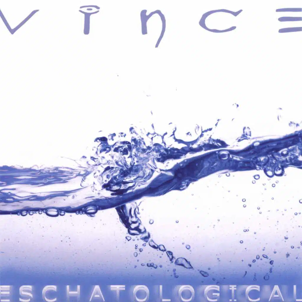 Eschatological