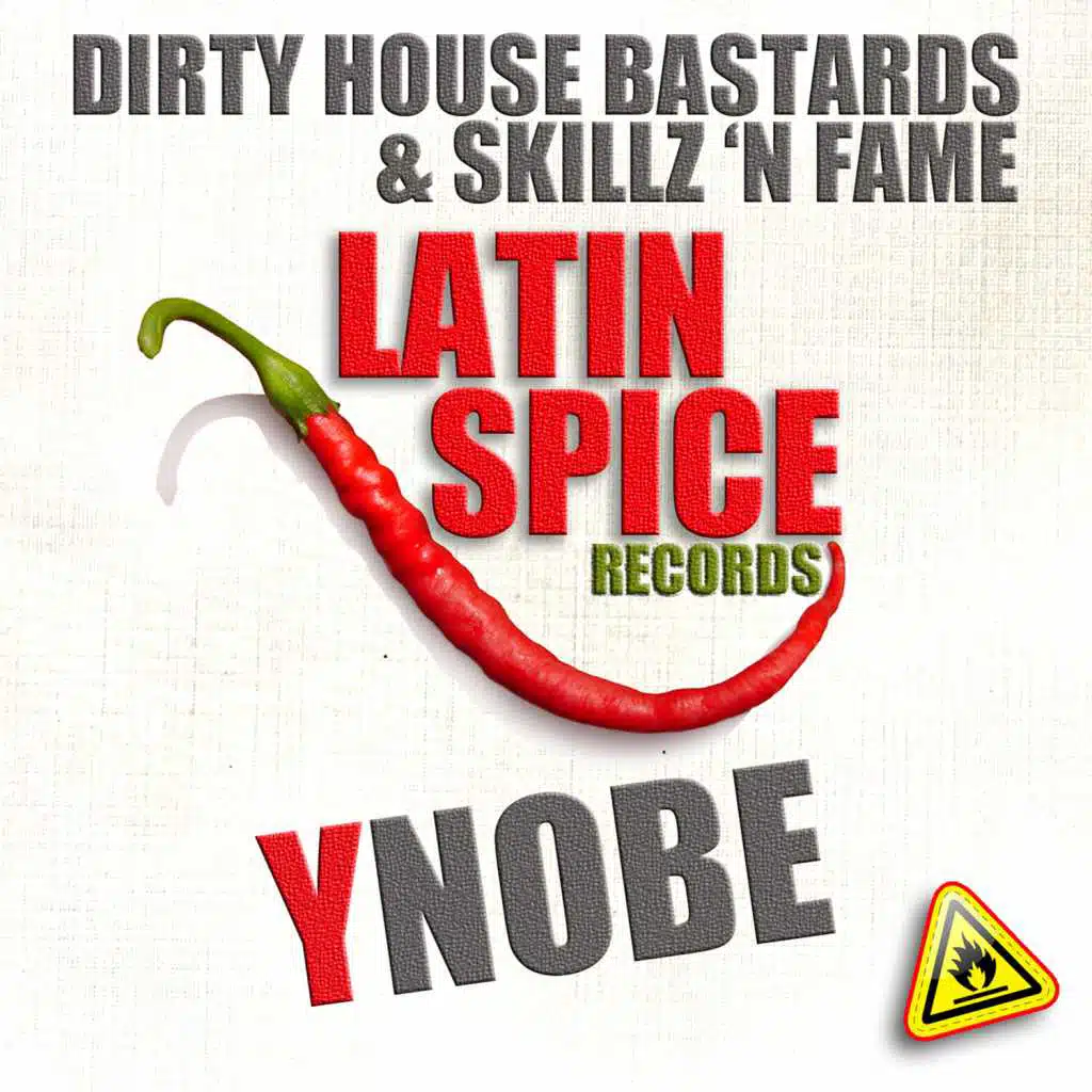 Ynobe (Spiced up Mix)