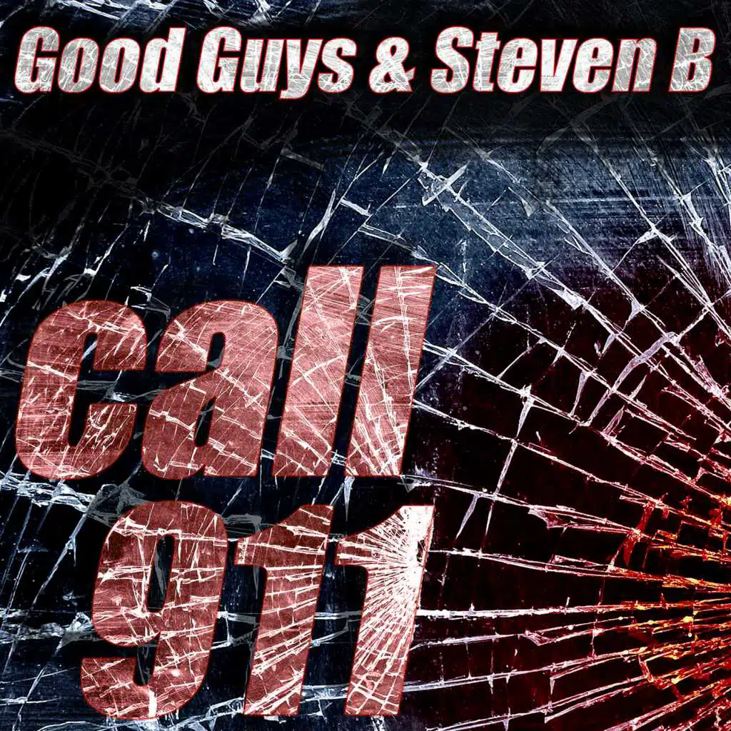Call 911 (feat. Steven B)
