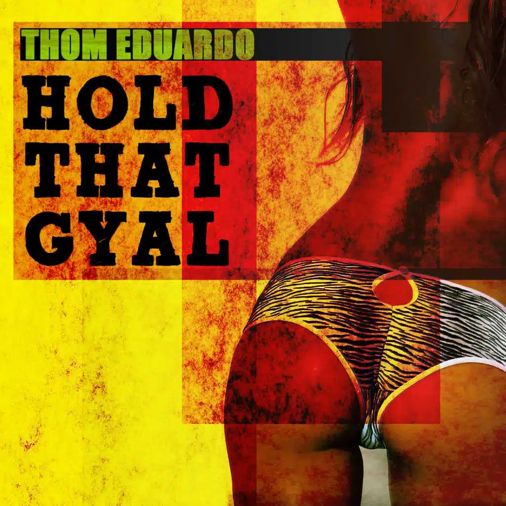 Hold That Gyal (Dutch Mix) [feat. r de groot]