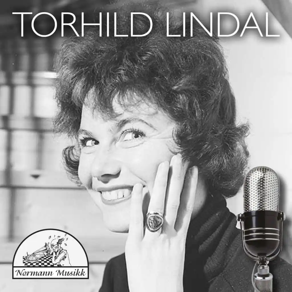 Torhild Lindahl