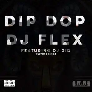 Dip Dop Afrobeat (feat. DJDid)