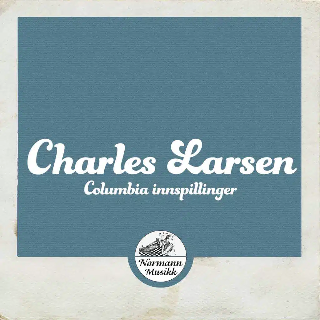 Charles Larsen