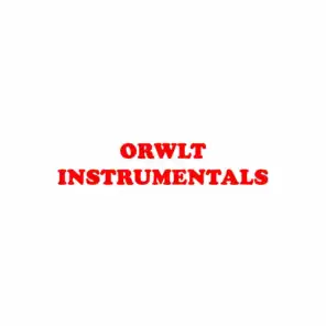 Orwlt Instrumentals
