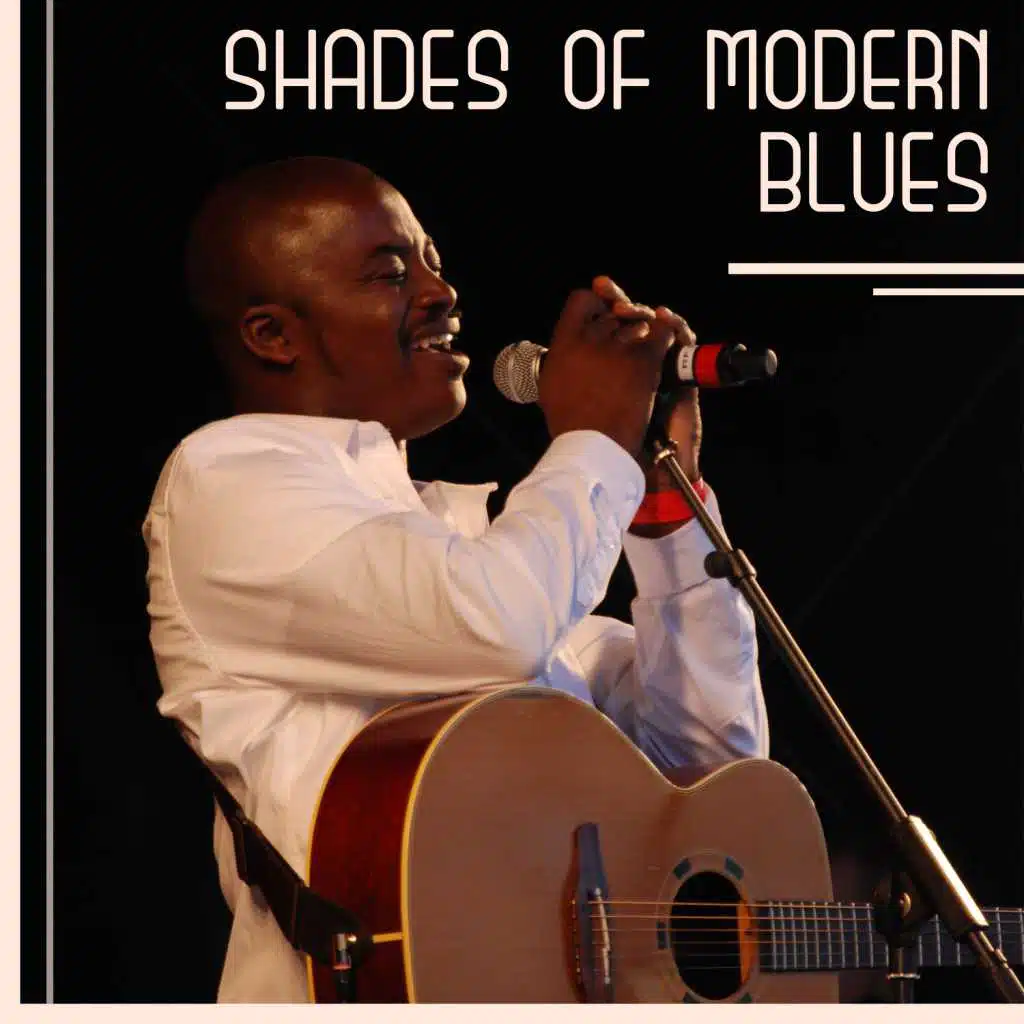 Shades of Modern Blues – The Best Blues Collection, Contemporary Blues, Modern Blues Relax, Essential Blues Music