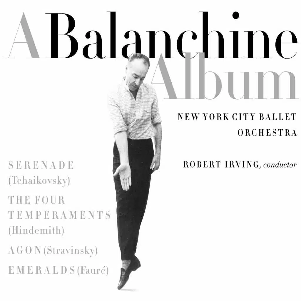 Emeralds - Faure: Incidental music to Pelleas et Melisande, Op. 80 and Shylock, Op. 57; Shylock - Entr'acte: Andante moderato; Allegretto