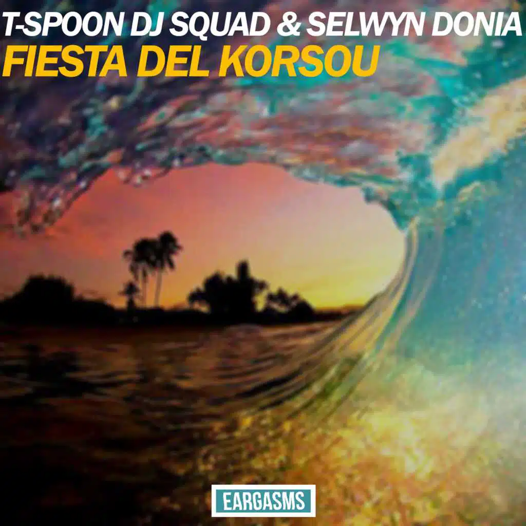 T-Spoon Dj Squad & Selwyn Donia