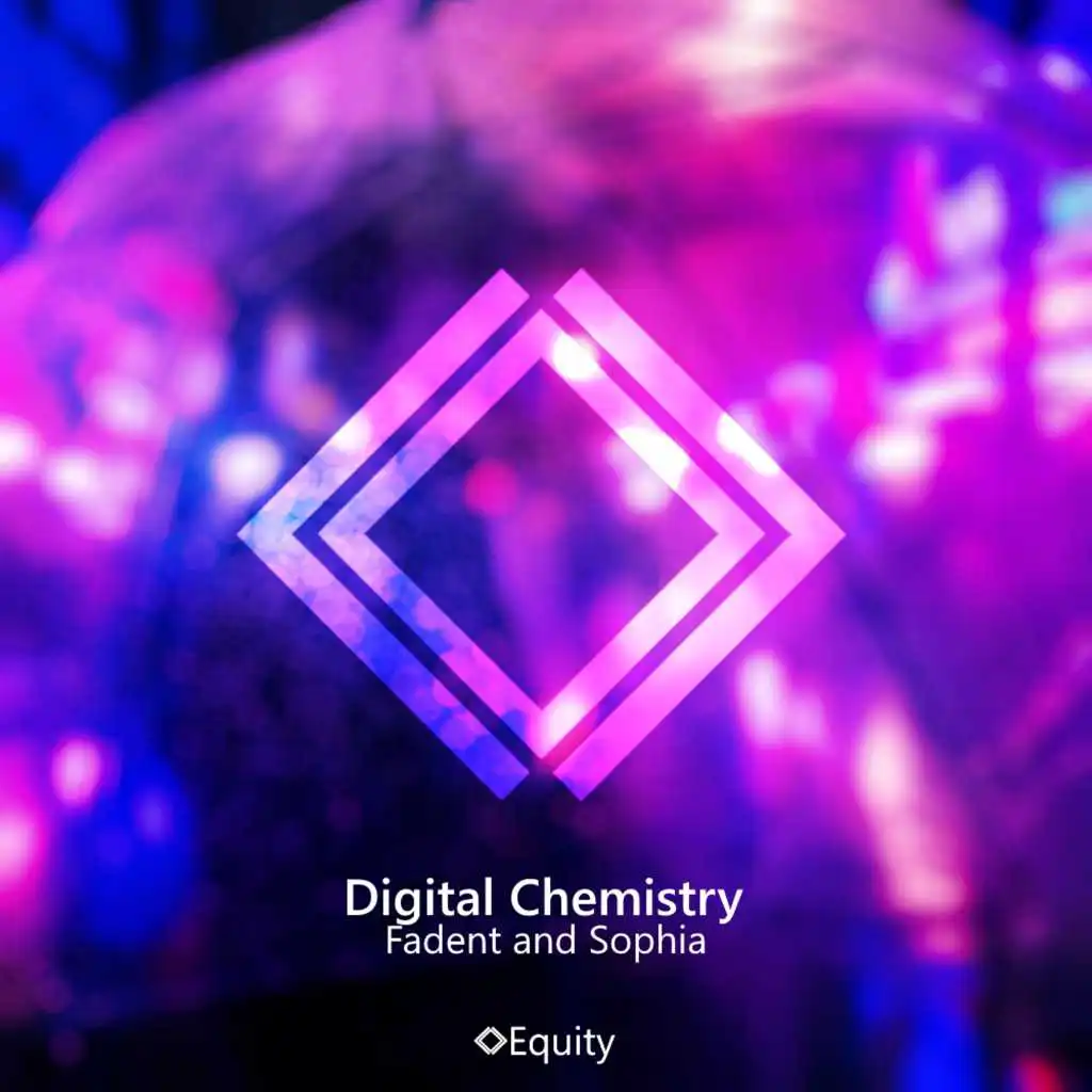Digital Chemistry