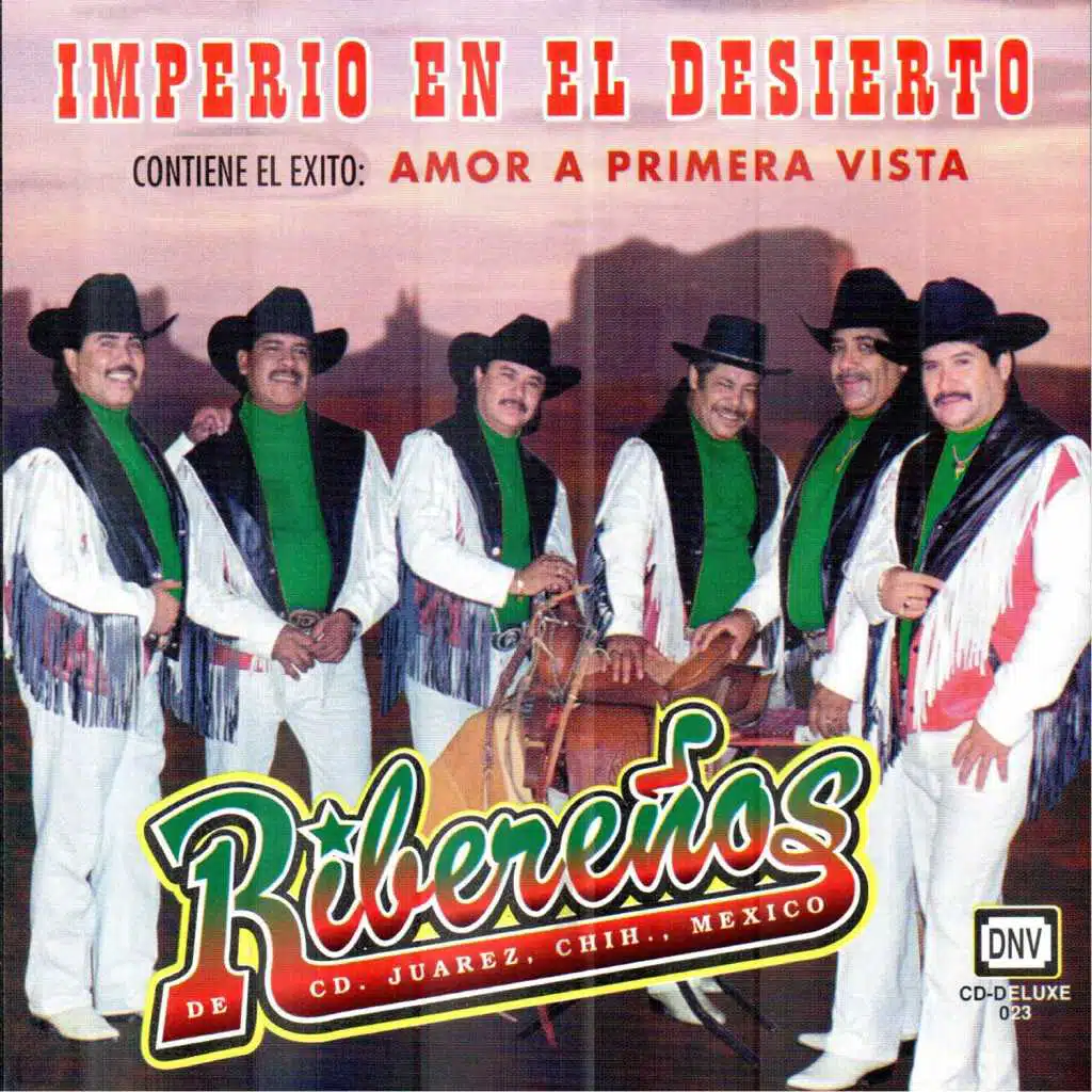 Los Ribereños de Cd. Juarez