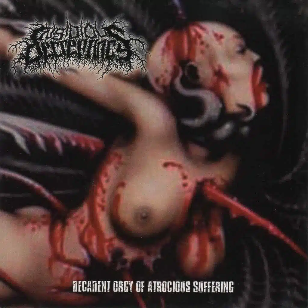 Dawn of Possession