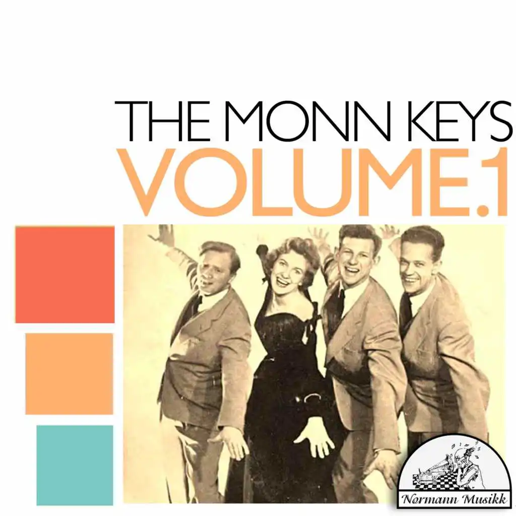 The Monn Keys