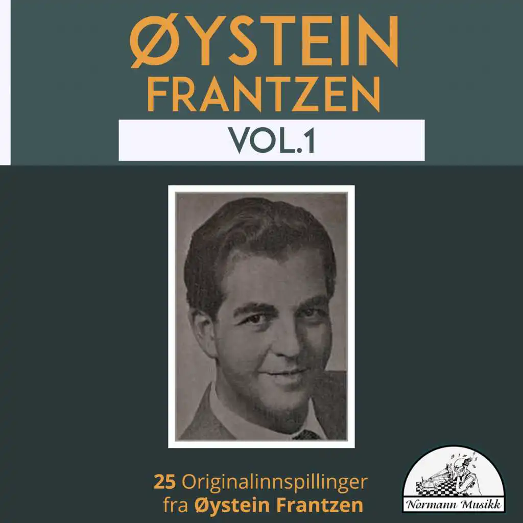 Øystein Frantzen