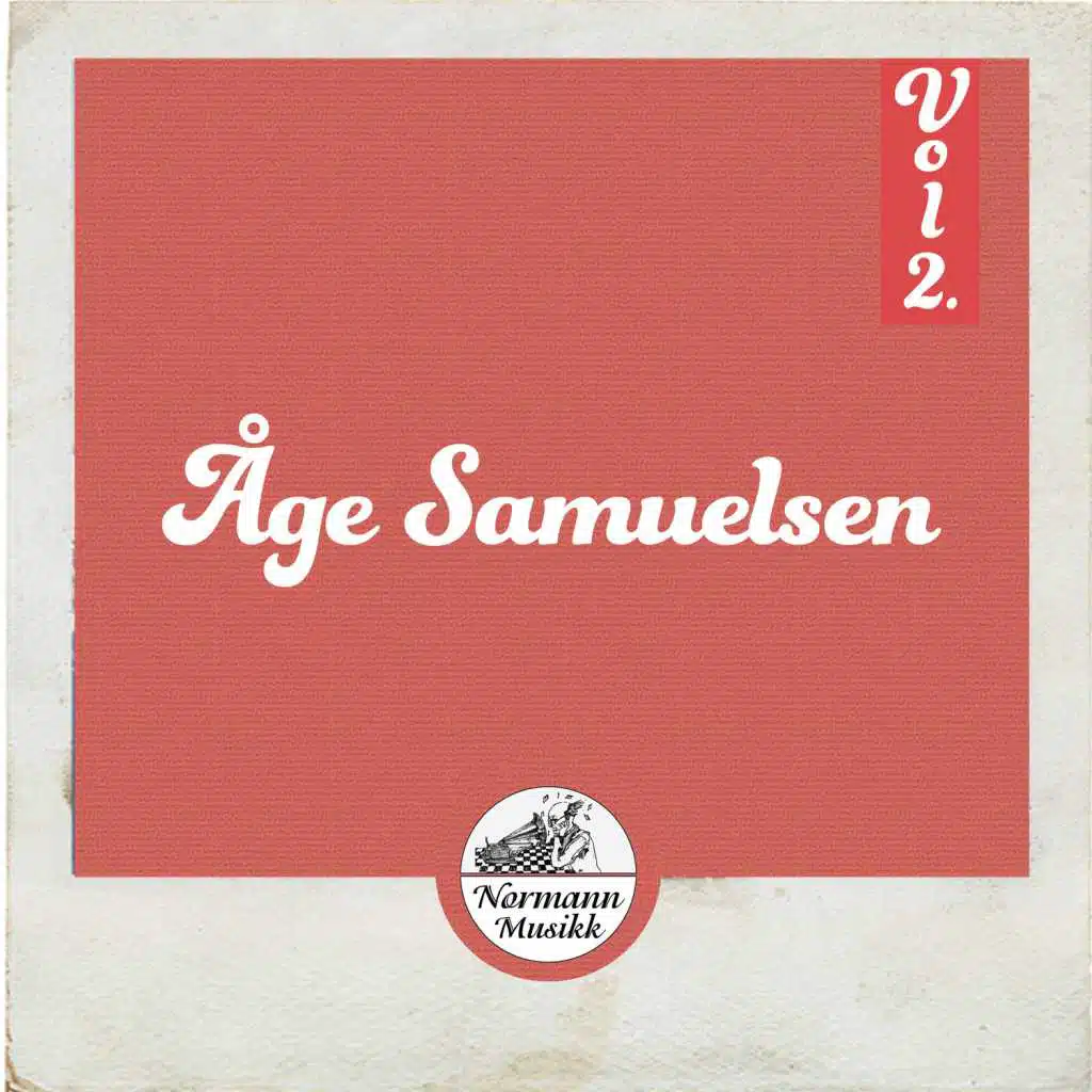 Åge Samuelsen Vol.2