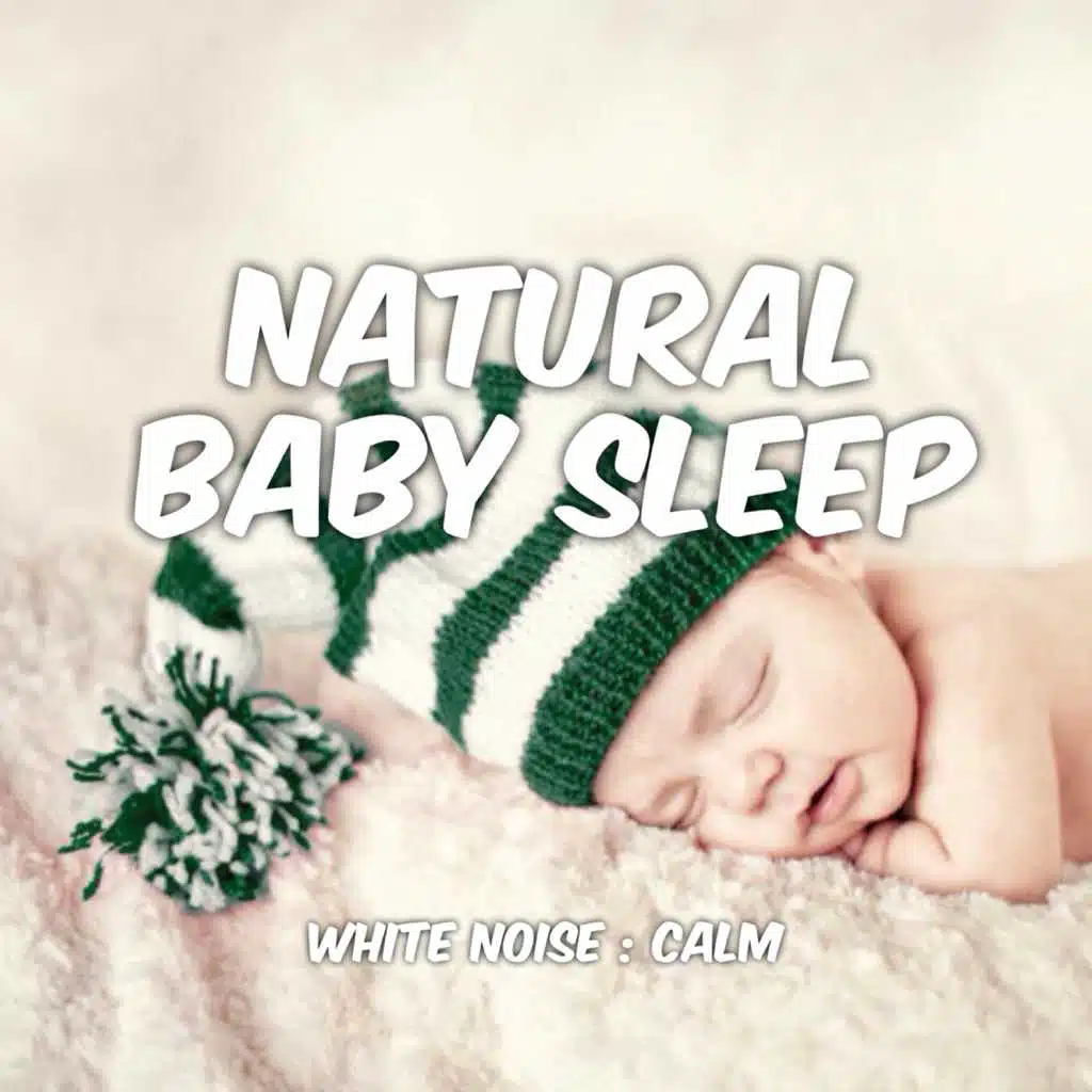 Natural Baby Sleep