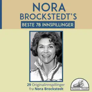 Nora Brockstedt