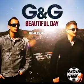 Beautiful Day (Bigroom Mix Edit)