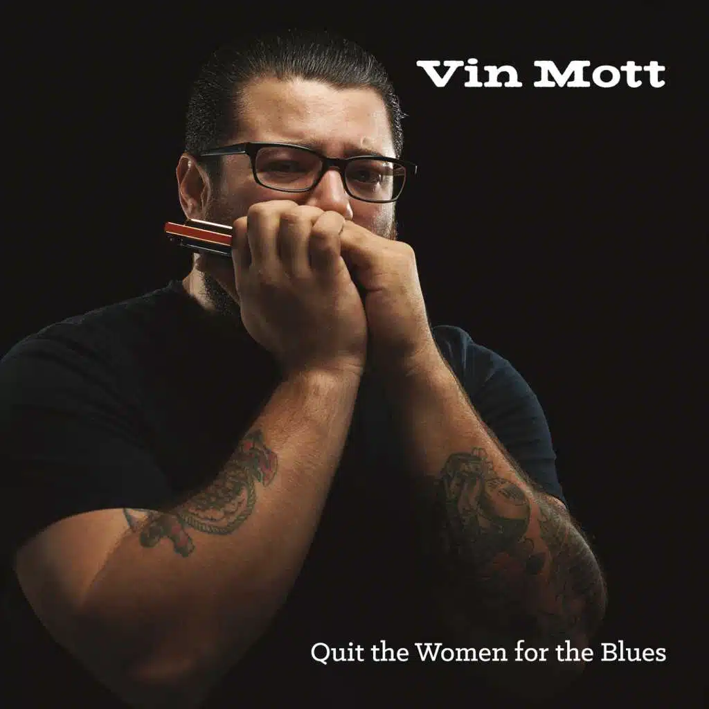 Quit the Women for the Blues