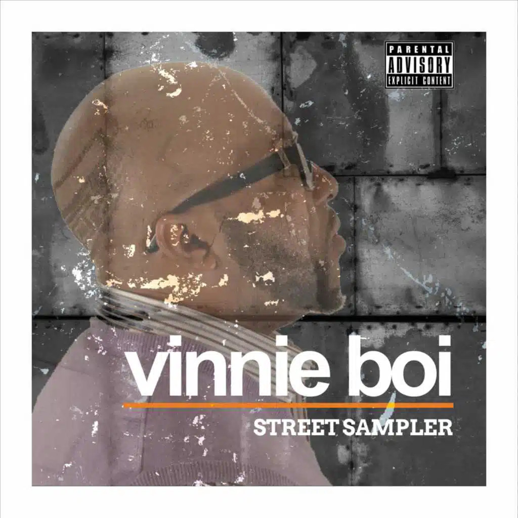 Street Sampler