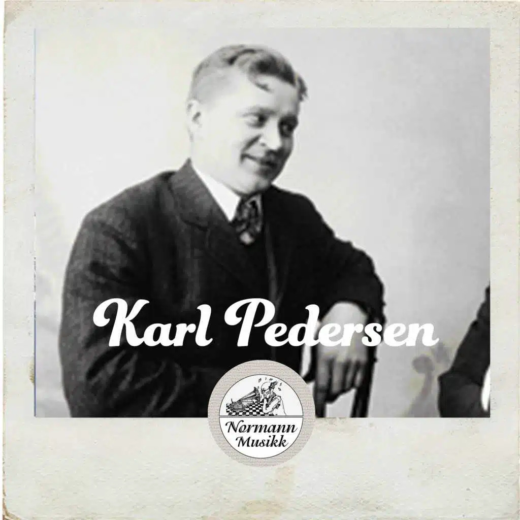 Karl Pedersen