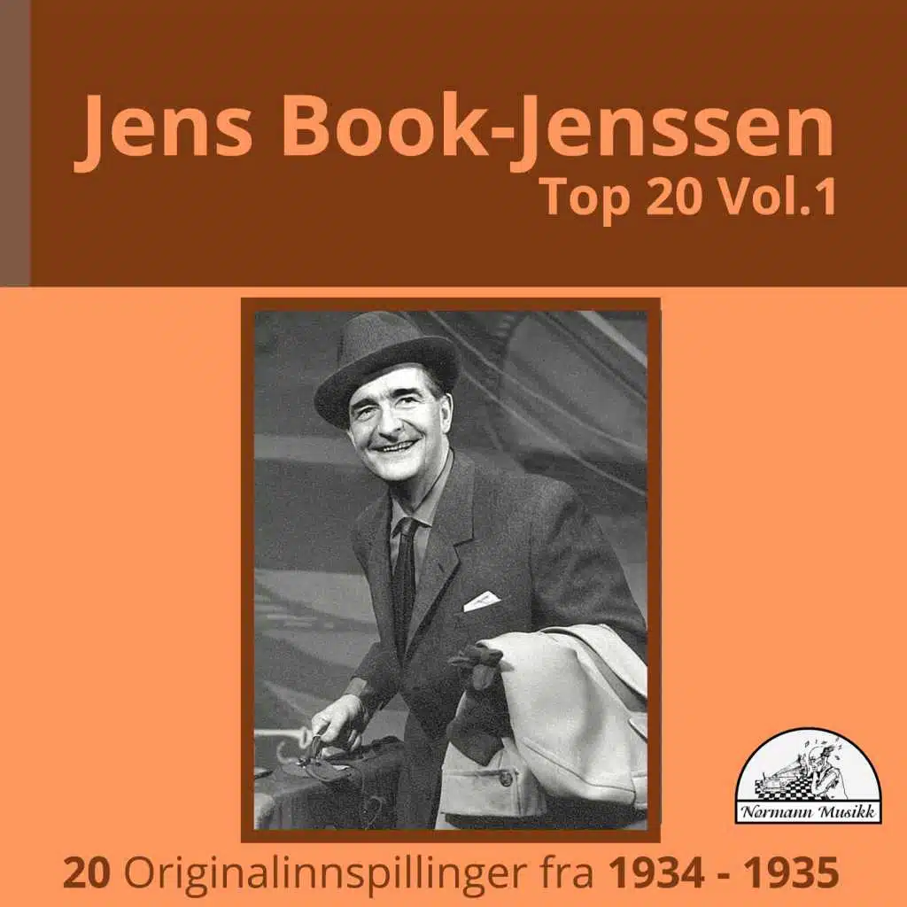 Jens Book-Jenssen