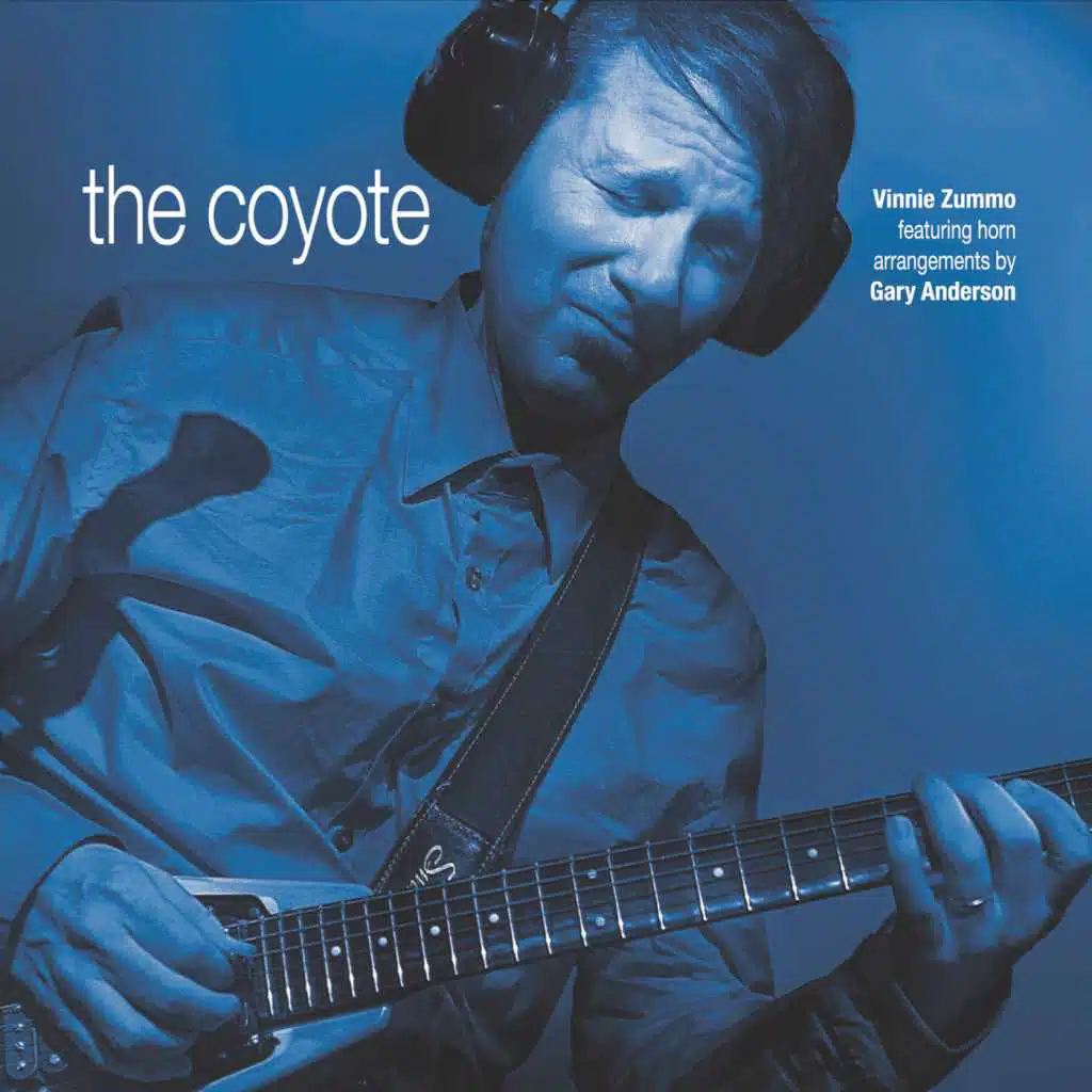 The Coyote