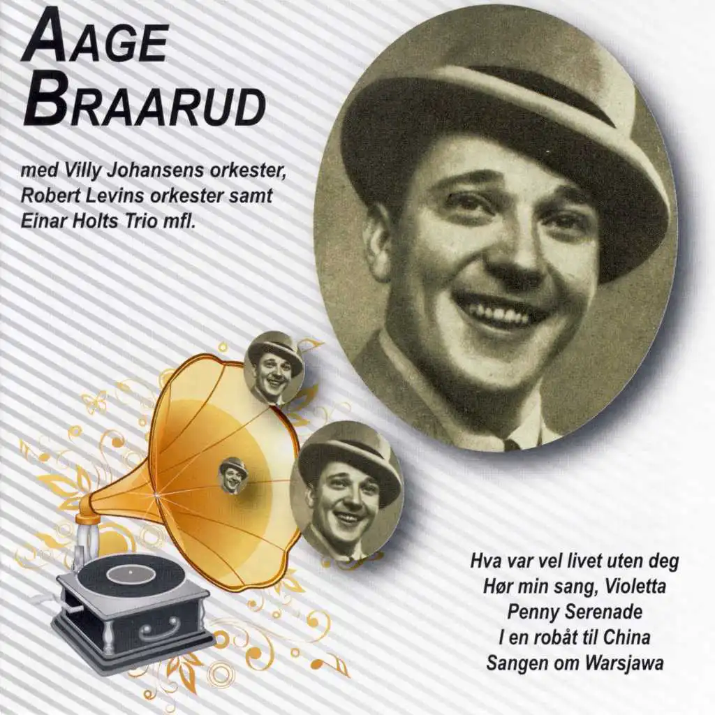 Aage Braarud