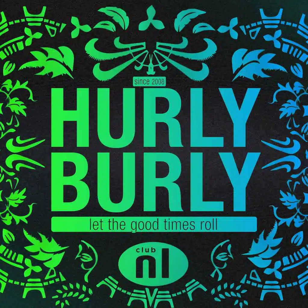 Hurly Burly September 2017