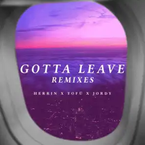 Gotta Leave (Phantasm Remix)
