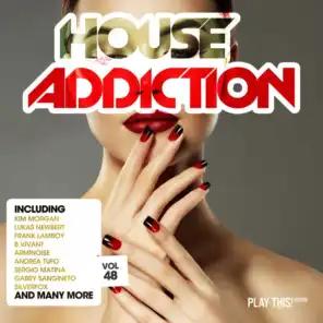 House Addiction, Vol. 48